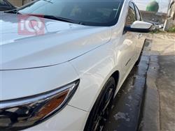 شێڤرۆلێت مالیبۆ